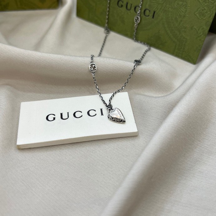 Gucci Necklace 06yxs69